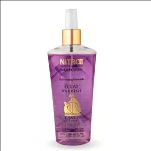 بادی اسپلش نیترو وان رایحه اکلت ECKLAT حجم 250 میل