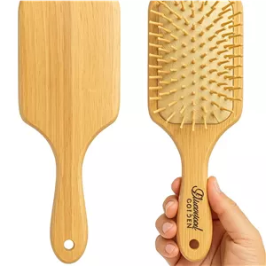 برس مو تمام چوب بامبو دیاموند