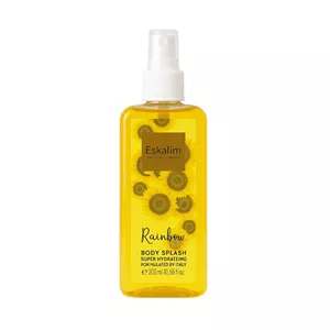 بادی اسپلش اسکالیم رایحه Rainbow حجم 300 میل