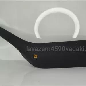 دستگیره مچی عقب راست مشکی۴۰۵ ایساکو۰۶۳۰۶۰۰۵۹۹