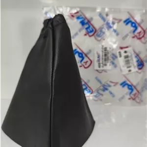 گردگیر اهرم دسته دنده مشکی پژو  ۱۱۵۰۰۱۵۰۱۰