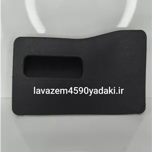 درب جعبه فیوز مشکی۴۰۵ و پارس قدیم۱۱۵۰۰۱۵۰۲