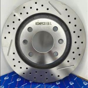 دیسک چرخ جلو۴۰۵.پارس.Slx.