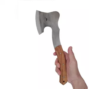 تبر فولادی استاد مصطفی