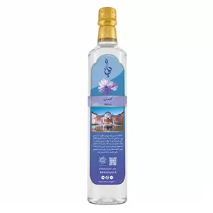 عرق کاسنی دیار