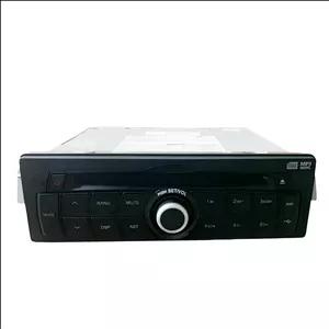 پخش کننده خودرو کروز پلاس مدل DL3644 مناسب برای کوییک / ساینا