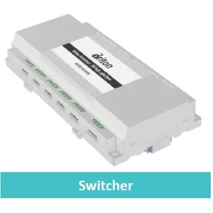 سوییچر برایتون