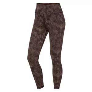 لگ ورزشی زنانه کریویت CRIVIT پلنگی ریز