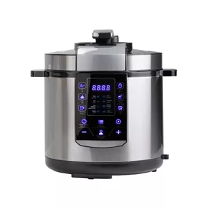 زودپز سیلور کرست مدل AD-403