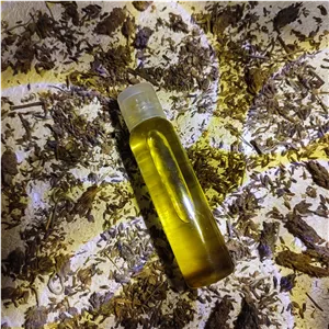 روغن اسطوخودوس طبیعی 55 سی سی