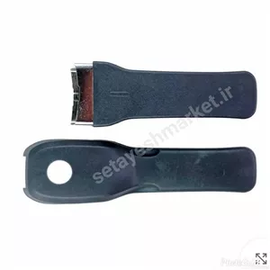 دسته زودپز پارس استیل