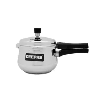 زودپز آلومینیومی جیپاس ۵لیتری