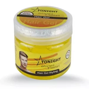 ژل موی خیس تونایت