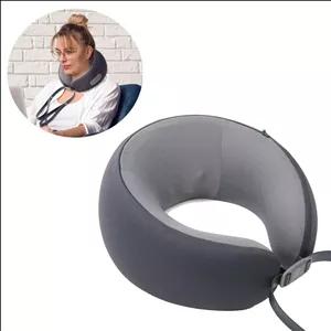 بالش و ماساژور ارگنومیک گردن گرین لاین Ergonomic Neck Pillow