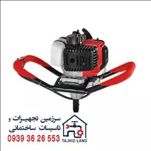 چاله‌کن استریم مدل D520A - تجهیزلند