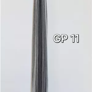 موی دوسرباز نیم پوش ابریشمی لایت کد GP11