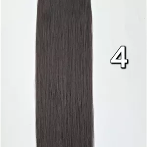 اکستنشن گیره دار گوش تا گوش کد 4