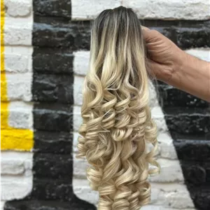 کلیپس مویی آمبره کد AM12