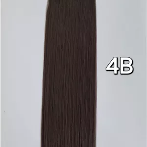 اکستنشن گیره دار گوش تا گوش کد 4B