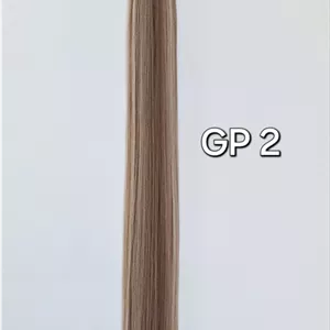موی دوسرباز نیم پوش ابریشمی لایت کد GP2