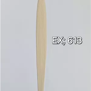 موی اکستنشن شاخه‌ای کد EX-613