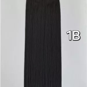 اکستنشن گیره دار گوش تا گوش کد 1B