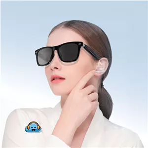 عینک هوشمند گرین لاین پاریس ۲