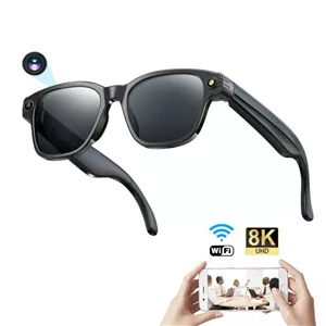 عینک هوشمند دوربین دار M01