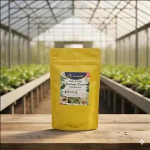 حشره کش کارباریل نیم کیلویی حشره کش حرفه ای با قدرت از بین برندگی تمامی حشرات موذی