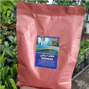 کود جلبک دریایی ۱ کیلویی  پک ۱۰ عددی عمده | بیلچه طلا