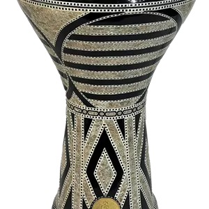 داربوکاجوهرالفن