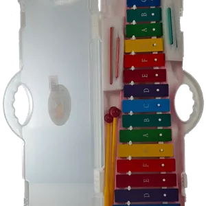 بلز 2 اکتاو فروزنده صورتی