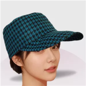 کلاه ترپر مدل مبینا