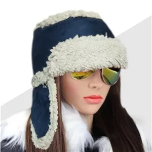 کلاه دورو لمینت مدل سمیر