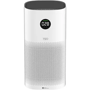 تصفیه هوا هوآوی مدل Huawei 720 smart air purifier 1i