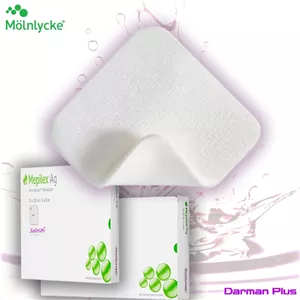 فوم مپلکس ساده 15×15 