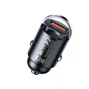 شارژر فندکی 30 واتی ریمکس مدل Remax C359
