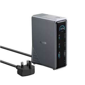هاب شارژ 14 پورت انکر مدل Anker A83B6