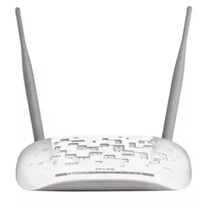 مودم روتر تی پی لینک ADSL2 مدل TPlink TD-W8961N