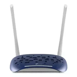 مودم روتر تی پی لینک ADSL/VDSL مدل Tplink TD-W9960