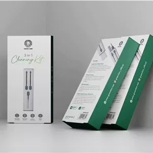 کیت تمیز کننده 3 کاره گرین لاین