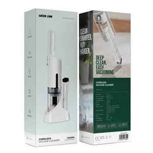 جارو شارژی گرین لاین مدل Cordless