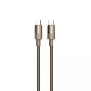 کابل شارژ تایپ سی گرین لاین مدل Desert Spark