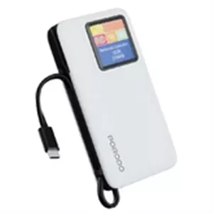 مودم همراه و جیبی Porodo 4G LTE WiFi 6 با پاوربانک 10000mAh