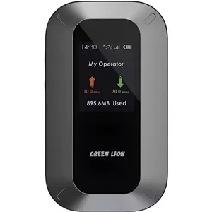 مودم همراه گرین لاین مدل GL-M12
