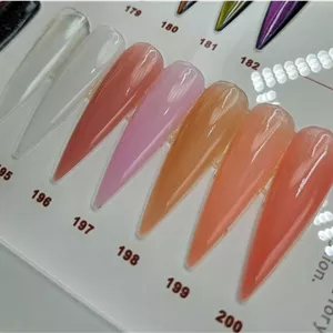 رابر بیس هلویی باربی Barbie کد 200