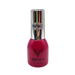 تاپ ژل ایمپالا IMPALA