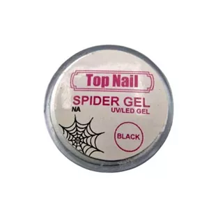 اسپایدر ژل تاپ نیل Top Nail