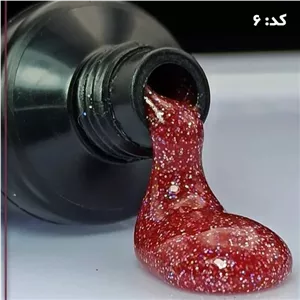 پلی ژل گلیتر 30 میل PNF