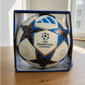 توپ فوتبال آدیداس UCL Club Istanbul | توپ لیگ قهرمانان اروپا